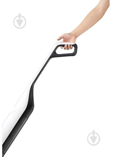 Пылесос Roborock Flexi Lite (1139660) black/white - фото 5 Пылесос Roborock Flexi Lite (1139660) black/white - фото 5