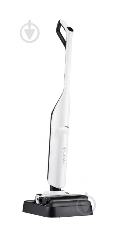 Пылесос Roborock Flexi Lite (1139660) black/white - фото 8 Пылесос Roborock Flexi Lite (1139660) black/white - фото 8