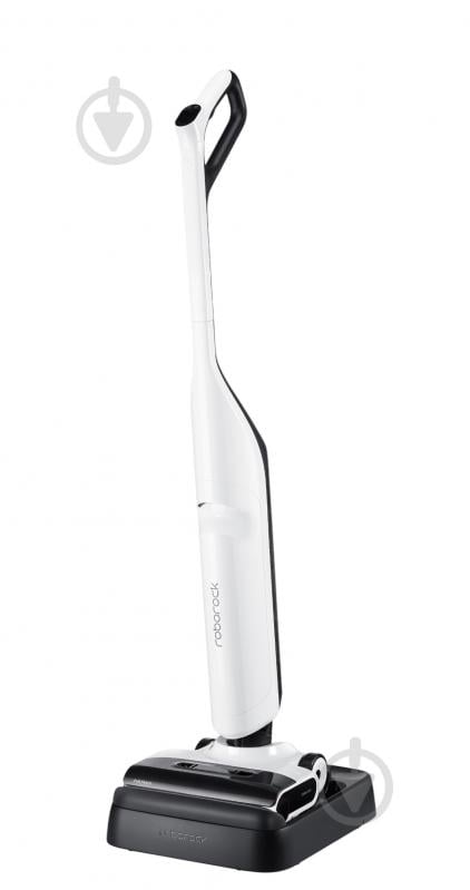 Пылесос Roborock Flexi Lite (1139660) black/white - фото 9 Пылесос Roborock Flexi Lite (1139660) black/white - фото 9