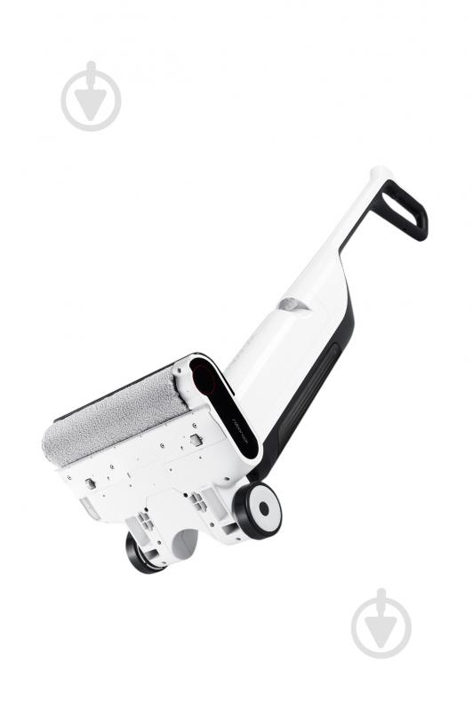Пылесос Roborock Flexi Lite (1139660) black/white - фото 10 Пылесос Roborock Flexi Lite (1139660) black/white - фото 10
