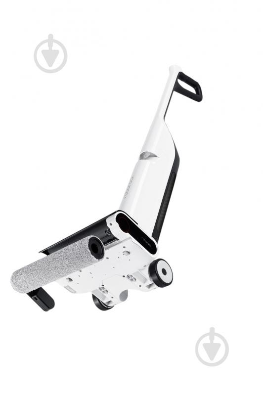 Пылесос Roborock Flexi Lite (1139660) black/white - фото 11 Пылесос Roborock Flexi Lite (1139660) black/white - фото 11