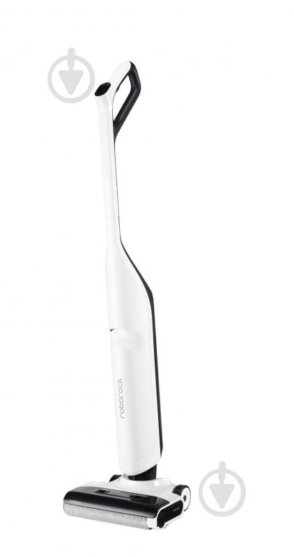 Пылесос Roborock Flexi Lite (1139660) black/white - фото 14 Пылесос Roborock Flexi Lite (1139660) black/white - фото 14