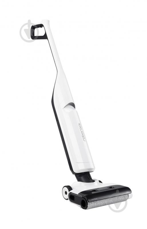 Пылесос Roborock Flexi Lite (1139660) black/white - фото 15 Пылесос Roborock Flexi Lite (1139660) black/white - фото 15