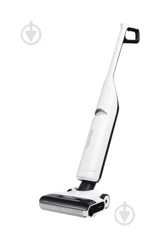 Пылесос Roborock Flexi Lite (1139660) black/white - фото 16 Пылесос Roborock Flexi Lite (1139660) black/white - фото 16