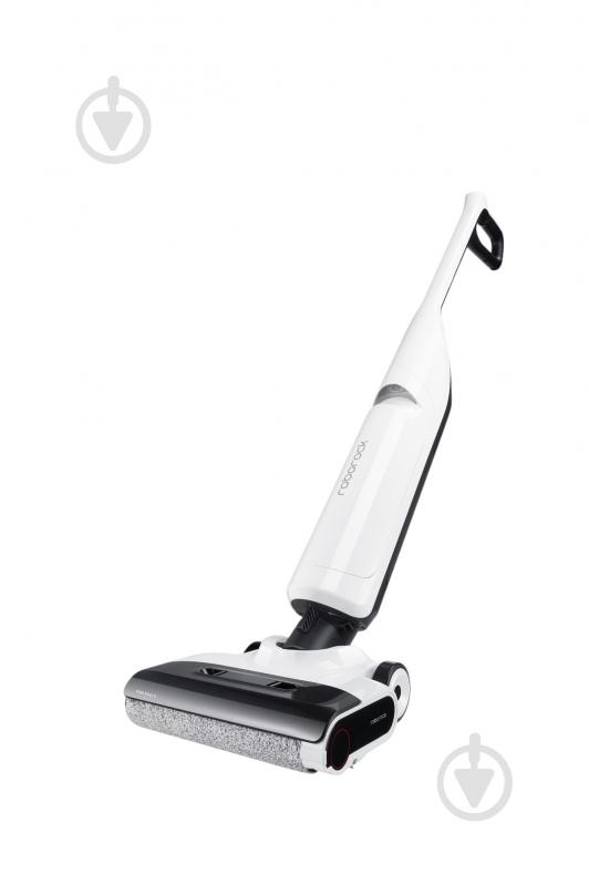 Пылесос Roborock Flexi Lite (1139660) black/white - фото 17 Пылесос Roborock Flexi Lite (1139660) black/white - фото 17