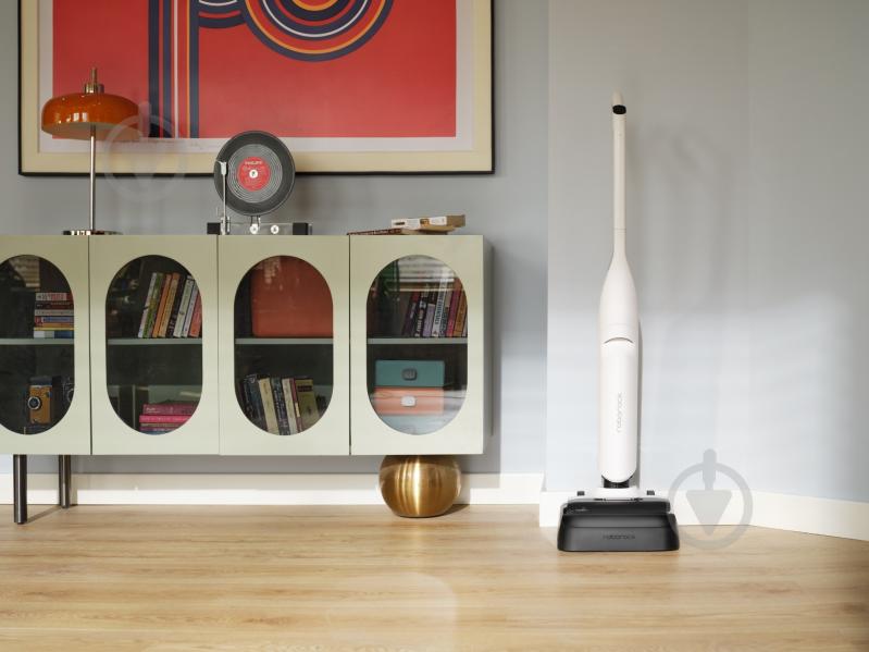 Пылесос Roborock Flexi Lite (1139660) black/white - фото 44 Пылесос Roborock Flexi Lite (1139660) black/white - фото 44