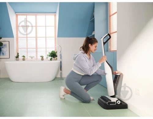 Пылесос Roborock Flexi Lite (1139660) black/white - фото 20 Пылесос Roborock Flexi Lite (1139660) black/white - фото 20