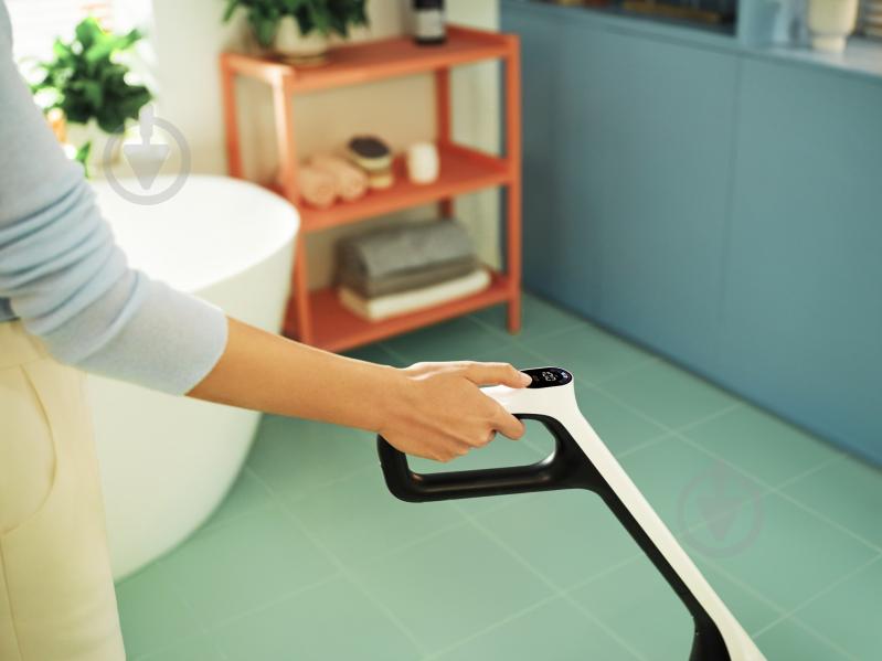 Пылесос Roborock Flexi Lite (1139660) black/white - фото 35 Пылесос Roborock Flexi Lite (1139660) black/white - фото 35