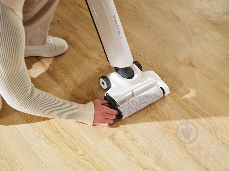 Пылесос Roborock Flexi Lite (1139660) black/white - фото 29 Пылесос Roborock Flexi Lite (1139660) black/white - фото 29
