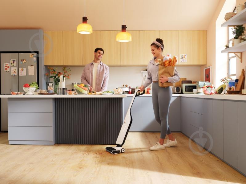 Пылесос Roborock Flexi Lite (1139660) black/white - фото 32 Пылесос Roborock Flexi Lite (1139660) black/white - фото 32