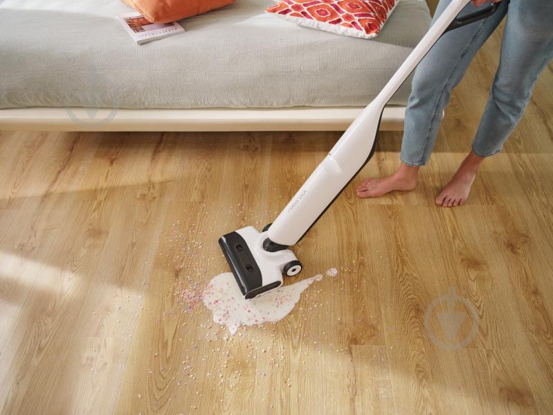 Пылесос Roborock Flexi Lite (1139660) black/white - фото 27 Пылесос Roborock Flexi Lite (1139660) black/white - фото 27