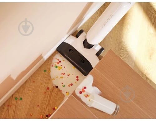 Пылесос Roborock Flexi Lite (1139660) black/white - фото 23 Пылесос Roborock Flexi Lite (1139660) black/white - фото 23