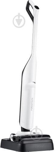 Пылесос Roborock Flexi Lite (1139660) black/white - фото 3 Пылесос Roborock Flexi Lite (1139660) black/white - фото 3