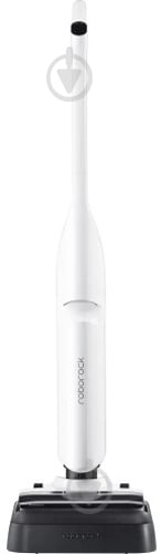 Пылесос Roborock Flexi Lite (1139660) black/white - фото 2 Пылесос Roborock Flexi Lite (1139660) black/white - фото 2