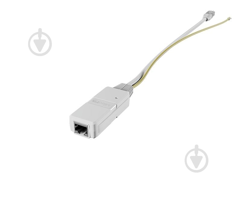 Грозозащита Mikrotik GESP - фото 2 Грозозащита Mikrotik GESP - фото 2