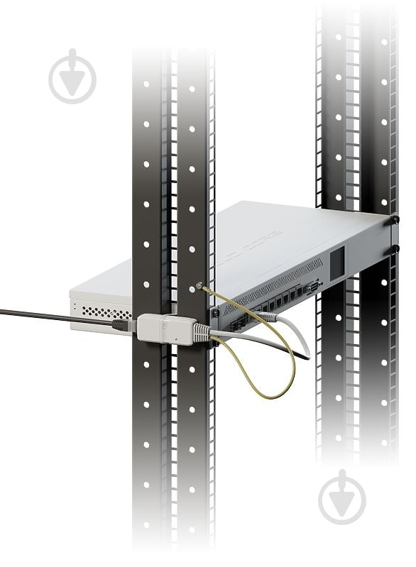 Грозозащита Mikrotik GESP - фото 4 Грозозащита Mikrotik GESP - фото 4