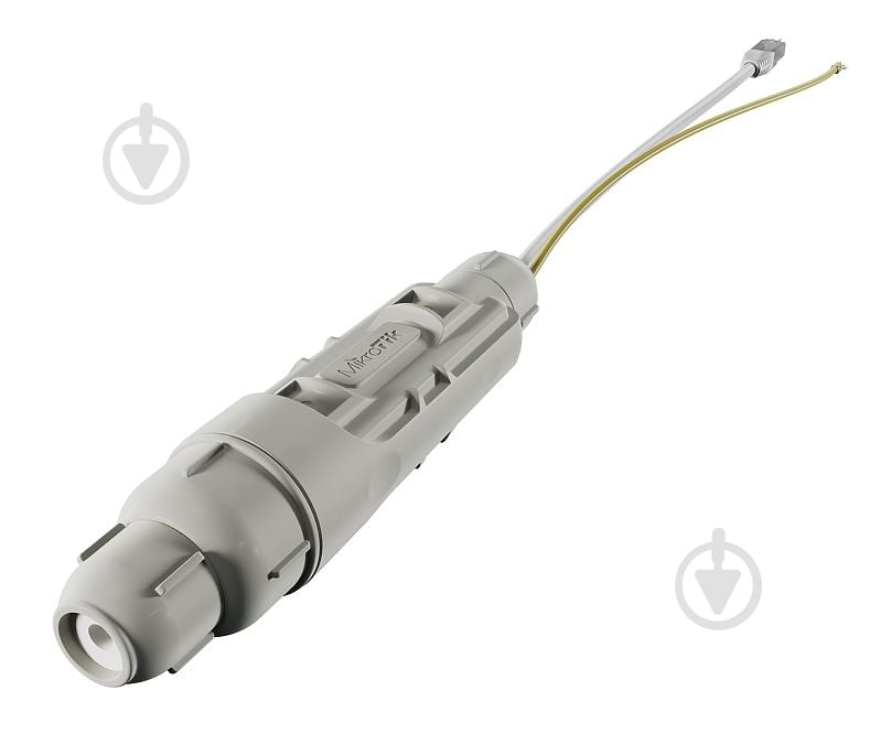 Грозозащита Mikrotik GESP - фото 1 Грозозащита Mikrotik GESP - фото 1