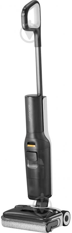 Пилосос Roborock F25 ACE (1141774) black - фото 1 Пилосос Roborock F25 ACE (1141774) black - фото 1