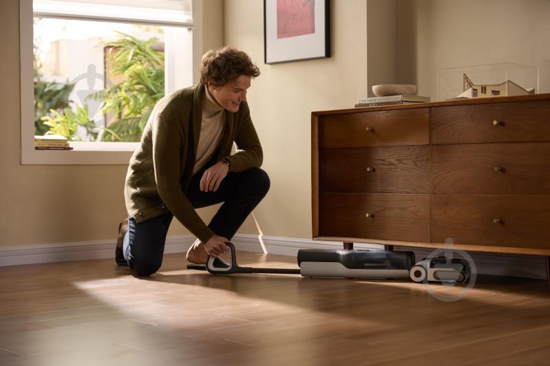 Пилосос Roborock F25 ACE (1141774) black - фото 18 Пилосос Roborock F25 ACE (1141774) black - фото 18