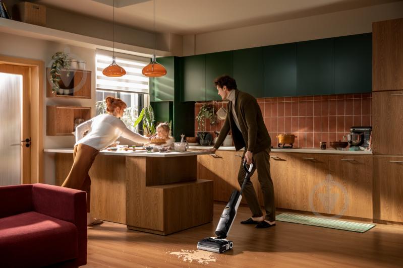 Пилосос Roborock F25 ACE (1141774) black - фото 19 Пилосос Roborock F25 ACE (1141774) black - фото 19