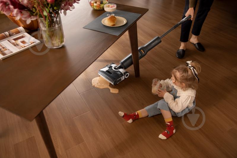 Пилосос Roborock F25 ACE (1141774) black - фото 25 Пилосос Roborock F25 ACE (1141774) black - фото 25