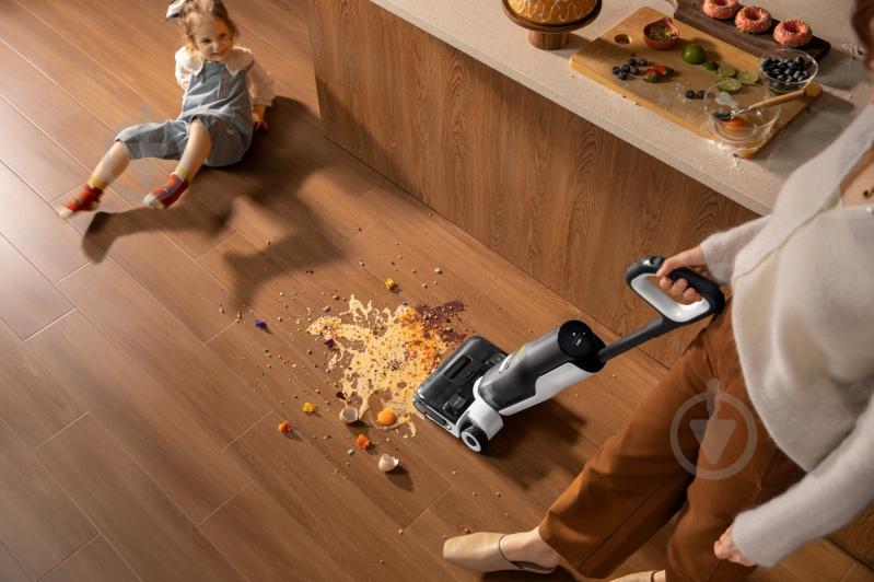 Пилосос Roborock F25 ACE (1141774) black - фото 17 Пилосос Roborock F25 ACE (1141774) black - фото 17