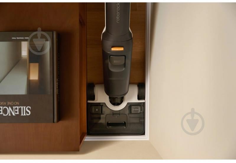 Пилосос Roborock F25 ACE (1141774) black - фото 13 Пилосос Roborock F25 ACE (1141774) black - фото 13