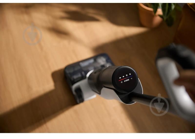 Пилосос Roborock F25 ACE (1141774) black - фото 11 Пилосос Roborock F25 ACE (1141774) black - фото 11