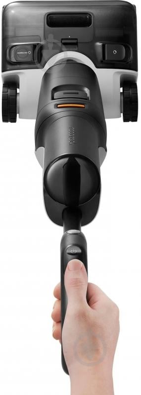 Пилосос Roborock F25 ACE (1141774) black - фото 9 Пилосос Roborock F25 ACE (1141774) black - фото 9