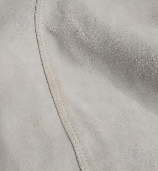 УЦЕНКА! Куртка сварщика Delta Plus SUMVES г. XL рост 182 SUMVESGRXG серый (УЦ №2564) - фото 3