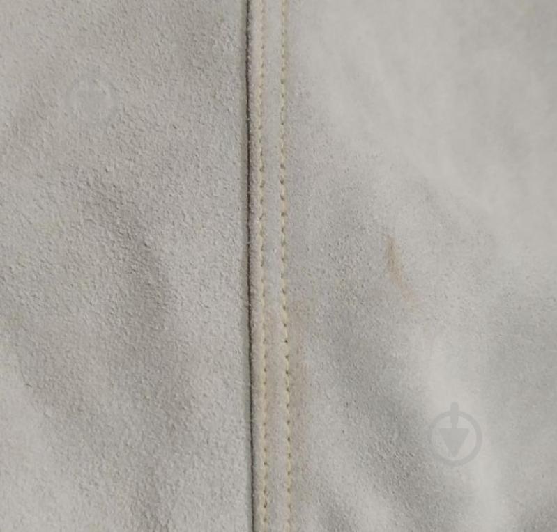 УЦЕНКА! Куртка сварщика Delta Plus SUMVES г. XL рост 182 SUMVESGRXG серый (УЦ №2564) - фото 4