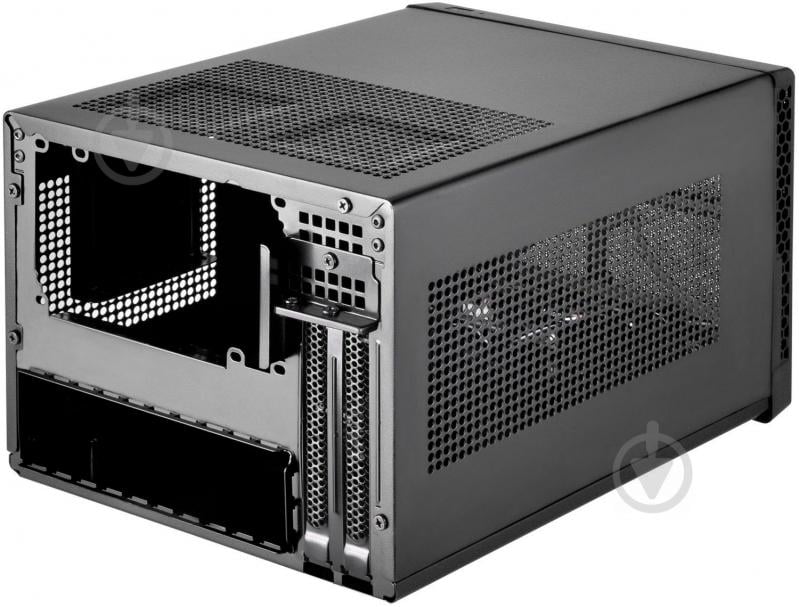 Корпус SilverStone SST-SG13B-C - фото 6