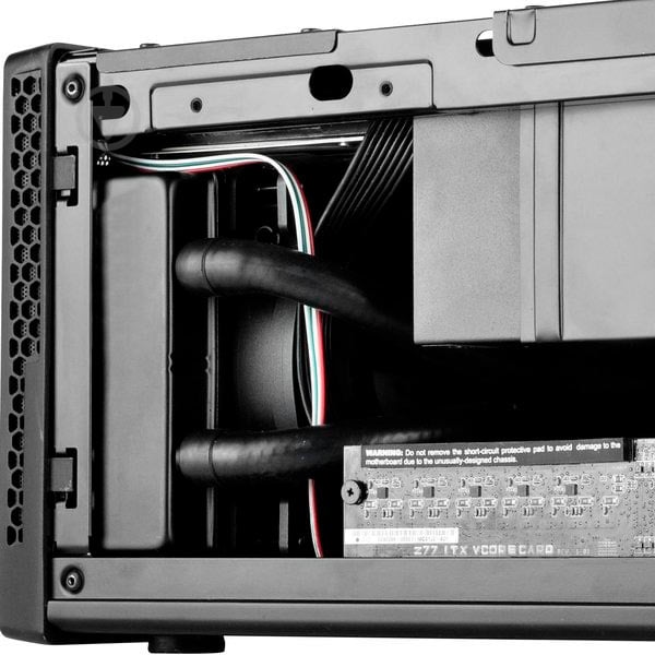 Корпус SilverStone SST-SG13B-C - фото 12