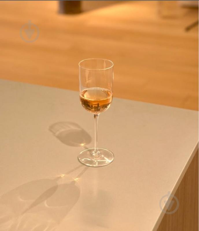 Набор бокалов для белого вина Luigi Bormioli Sublime 280 мл 4 шт. - фото 5