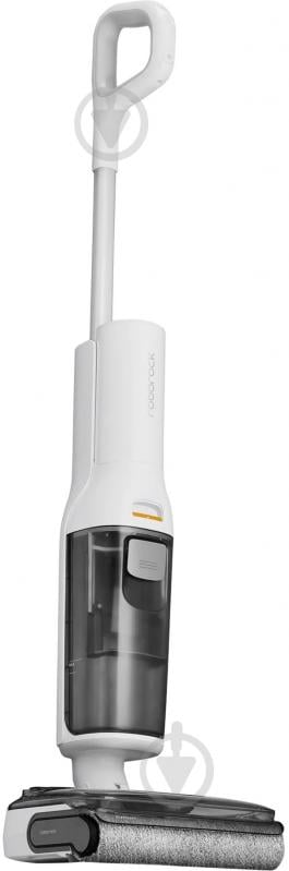 Пылесос Roborock F25 RT (1141775) white - фото 13 Пылесос Roborock F25 RT (1141775) white - фото 13