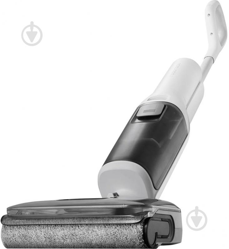 Пылесос Roborock F25 RT (1141775) white - фото 6 Пылесос Roborock F25 RT (1141775) white - фото 6