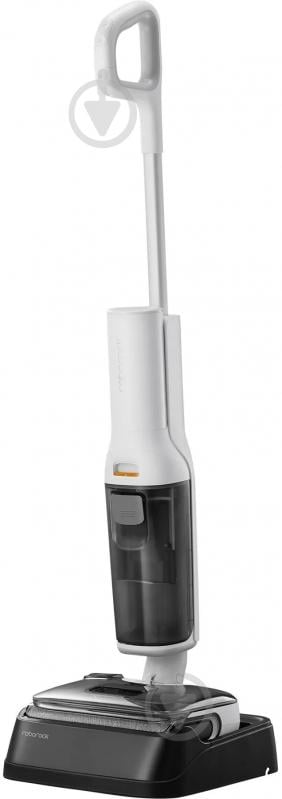 Пылесос Roborock F25 RT (1141775) white - фото 7 Пылесос Roborock F25 RT (1141775) white - фото 7