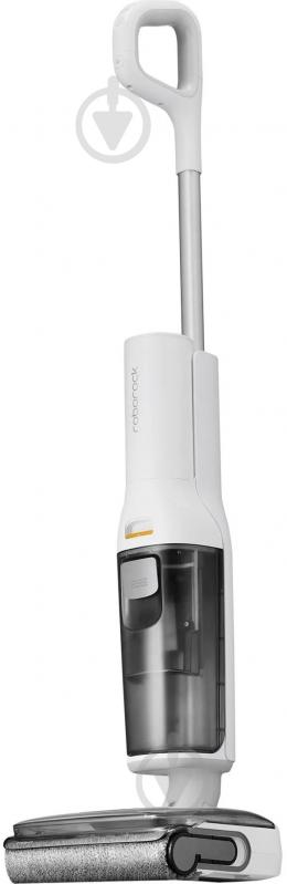 Пылесос Roborock F25 RT (1141775) white - фото 1 Пылесос Roborock F25 RT (1141775) white - фото 1