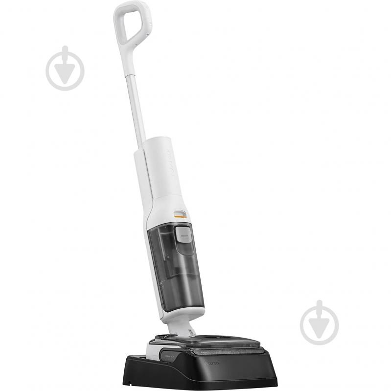 Пылесос Roborock F25 RT (1141775) white - фото 14 Пылесос Roborock F25 RT (1141775) white - фото 14