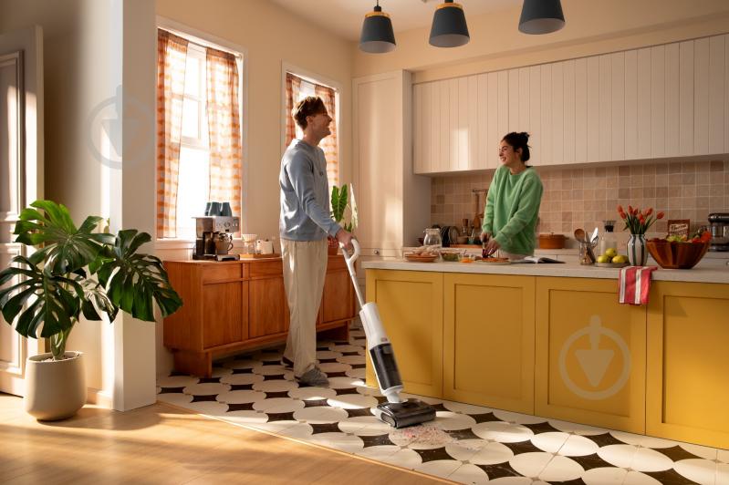 Пылесос Roborock F25 RT (1141775) white - фото 24 Пылесос Roborock F25 RT (1141775) white - фото 24