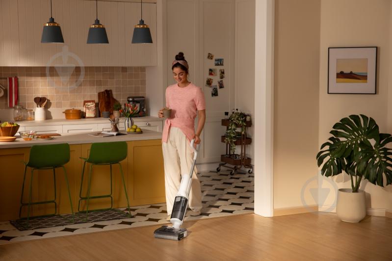 Пылесос Roborock F25 RT (1141775) white - фото 21 Пылесос Roborock F25 RT (1141775) white - фото 21