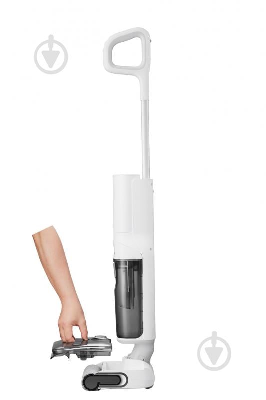 Пылесос Roborock F25 RT (1141775) white - фото 10 Пылесос Roborock F25 RT (1141775) white - фото 10