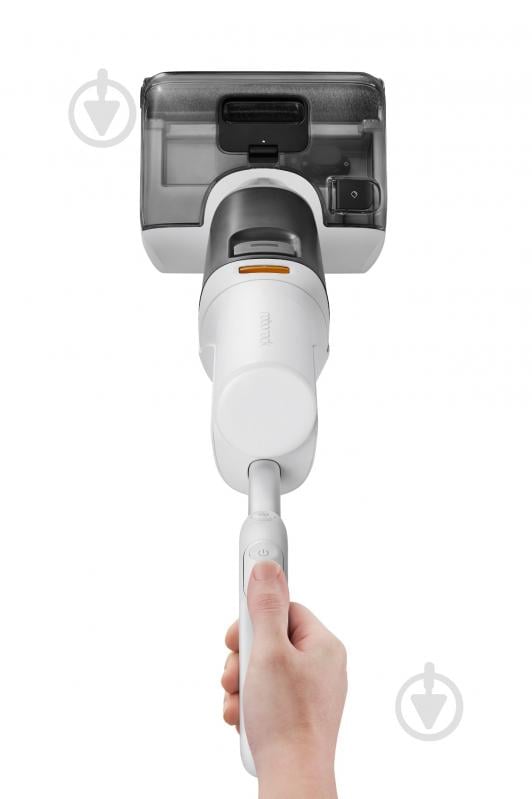 Пылесос Roborock F25 RT (1141775) white - фото 11 Пылесос Roborock F25 RT (1141775) white - фото 11