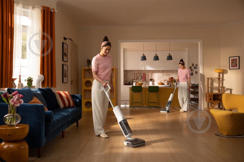 Пылесос Roborock F25 RT (1141775) white - фото 26 Пылесос Roborock F25 RT (1141775) white - фото 26