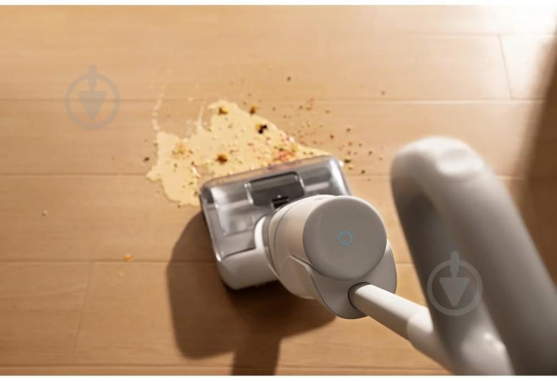 Пылесос Roborock F25 RT (1141775) white - фото 18 Пылесос Roborock F25 RT (1141775) white - фото 18