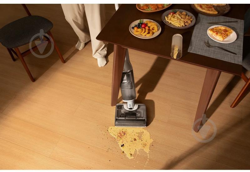 Пылесос Roborock F25 RT (1141775) white - фото 19 Пылесос Roborock F25 RT (1141775) white - фото 19