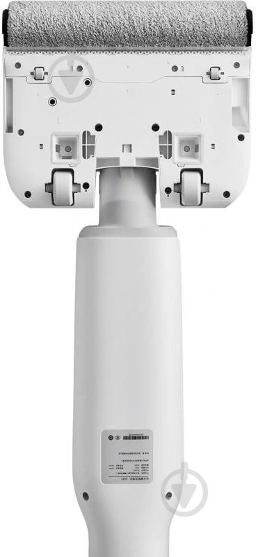 Пылесос Roborock F25 RT (1141775) white - фото 2 Пылесос Roborock F25 RT (1141775) white - фото 2