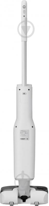 Пылесос Roborock F25 RT (1141775) white - фото 4 Пылесос Roborock F25 RT (1141775) white - фото 4