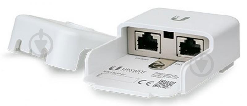 Грозозащита Ubiquiti ETH-SP-G2 - фото 2 Грозозащита Ubiquiti ETH-SP-G2 - фото 2