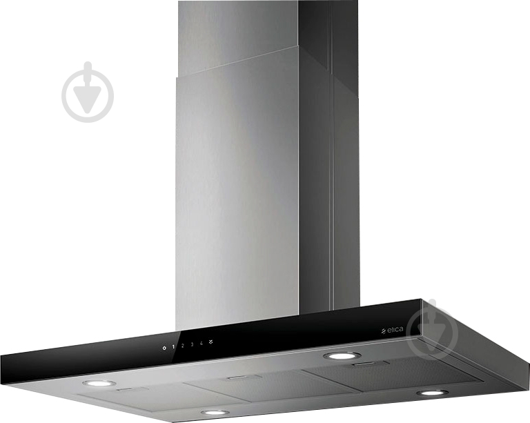 Витяжка Elica Joy Island BLIX/A/90x60 - фото 1